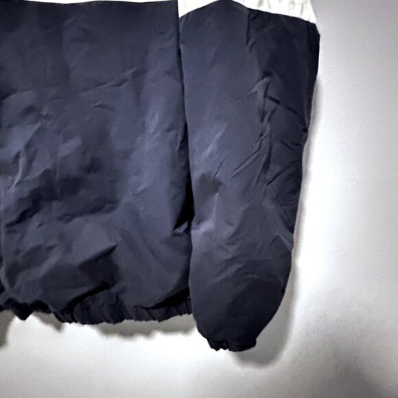 CLEVELAND CAVALIERS CAVS NBA Team Mens 3XL Pullover Jacket Basketball Sportswear - Picture 12 of 16